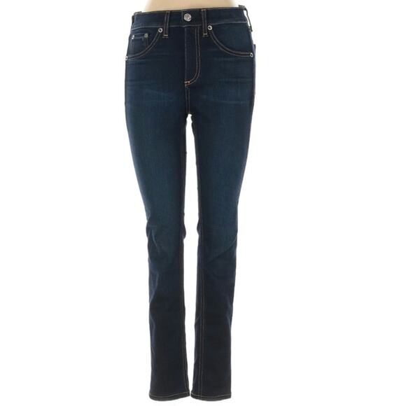 Rag & Bone Size 24 Skinny Jeans - Picture 1 of 3